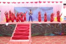 Annual function 2025