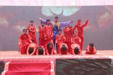 Annual function 2025