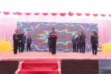 Annual function 2025