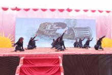 Annual function 2025