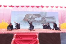 Annual function 2025