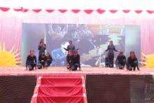 Annual function 2025