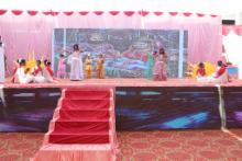 Annual function 2025