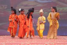 Annual function 2025