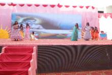 Annual function 2025