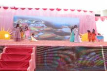 Annual function 2025