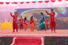 Annual function 2025