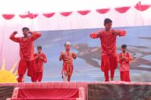 Annual function 2025