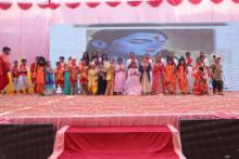 Annual function 2025