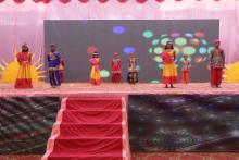 Annual function 2025