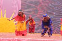 Annual function 2025