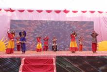 Annual function 2025