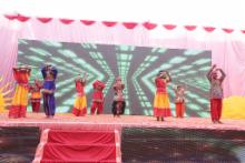 Annual function 2025