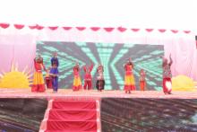 Annual function 2025