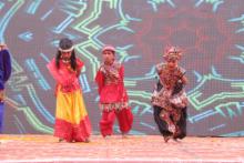 Annual function 2025