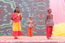 Annual function 2025