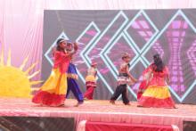 Annual function 2025