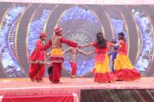 Annual function 2025