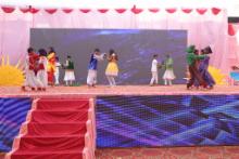 Annual function 2025