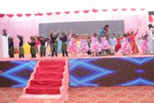 Annual function 2025