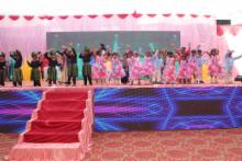 Annual function 2025