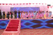 Annual function 2025