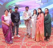 Annual function 2025