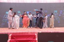 Annual function 2025