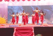 Annual function 2025