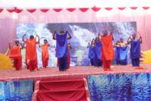 Annual function 2025