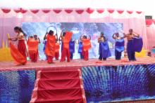 Annual function 2025