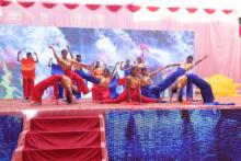 Annual function 2025