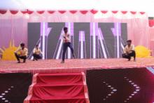 Annual function 2025