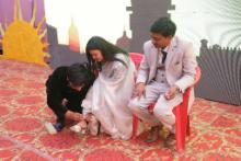 Annual function 2025