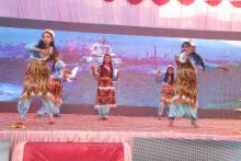 Annual function 2025