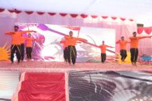 Annual function 2025