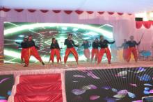 Annual function 2025