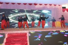 Annual function 2025