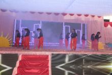 Annual function 2025