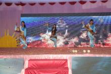 Annual function 2025