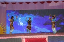 Annual function 2025