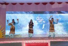 Annual function 2025