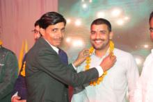 Annual function 2025