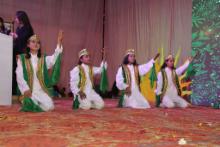 Annual function 2025