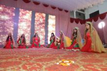 Annual function 2025