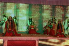 Annual function 2025