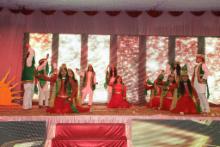 Annual function 2025