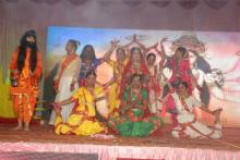 Annual function 2025