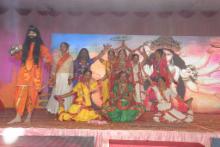 Annual function 2025