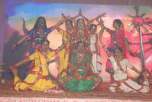 Annual function 2025